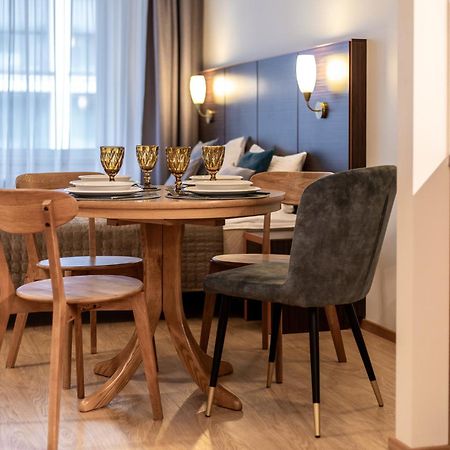 Alkos Namu Apartamentai Παλάγκα Εξωτερικό φωτογραφία