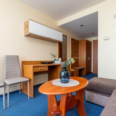 Alkos Namu Apartamentai Παλάγκα Εξωτερικό φωτογραφία