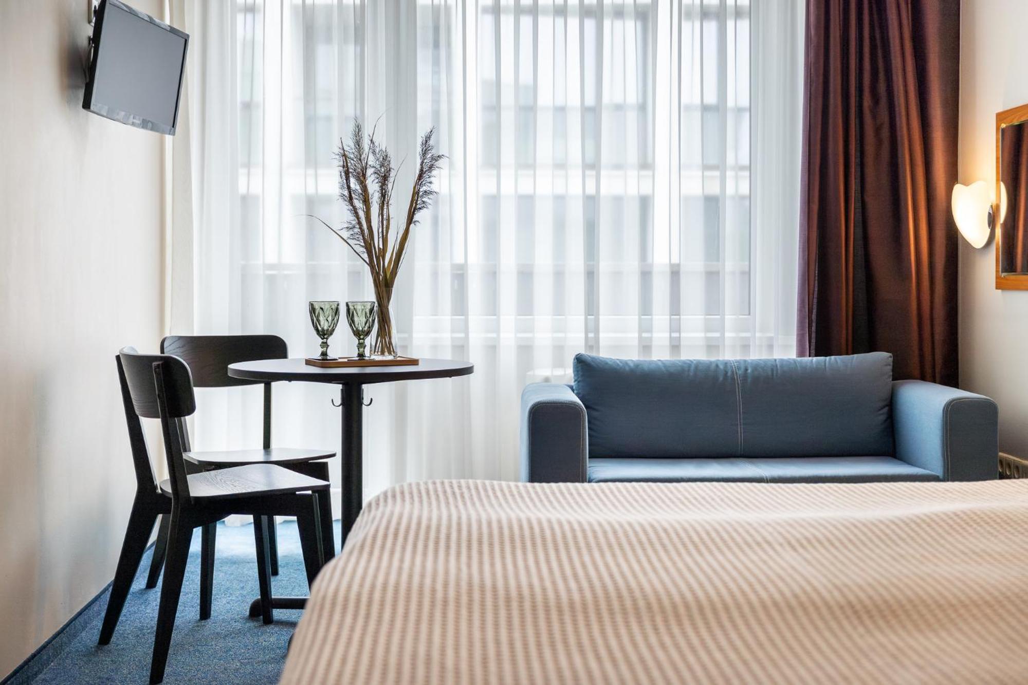 Alkos Namu Apartamentai Παλάγκα Εξωτερικό φωτογραφία
