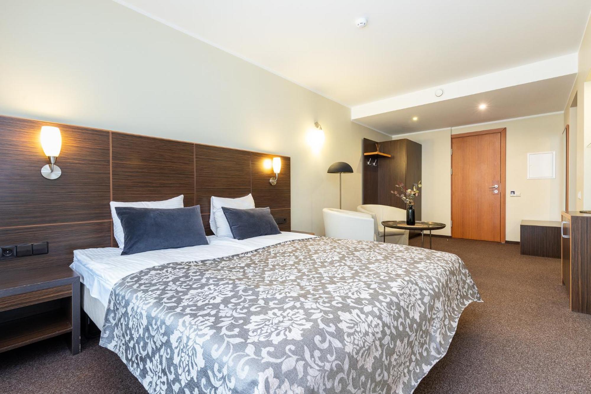 Alkos Namu Apartamentai Παλάγκα Εξωτερικό φωτογραφία