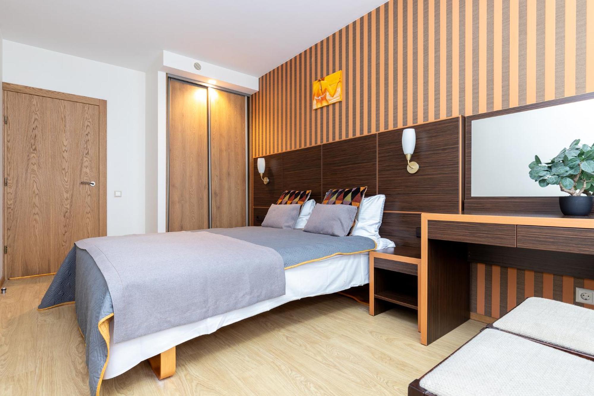 Alkos Namu Apartamentai Παλάγκα Εξωτερικό φωτογραφία