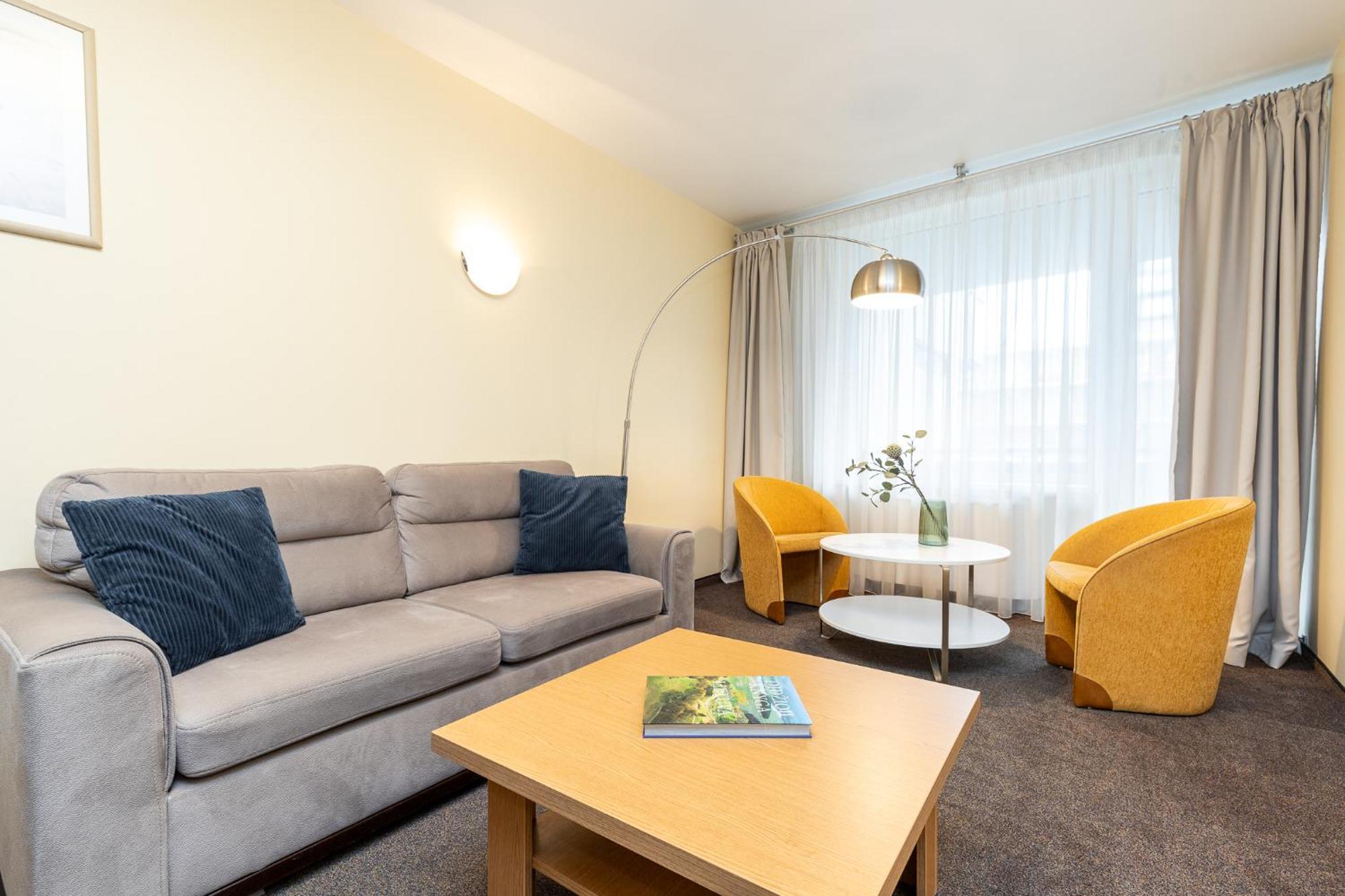 Alkos Namu Apartamentai Παλάγκα Εξωτερικό φωτογραφία