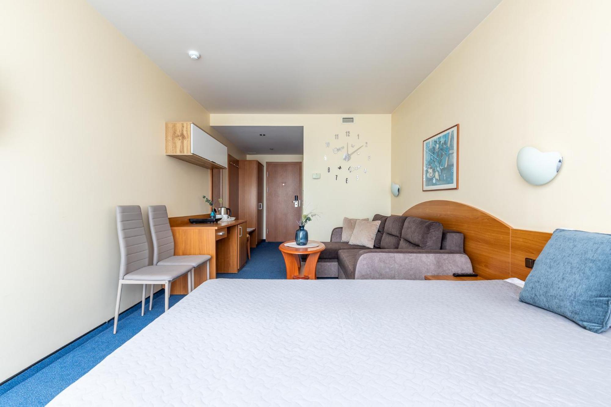 Alkos Namu Apartamentai Παλάγκα Εξωτερικό φωτογραφία
