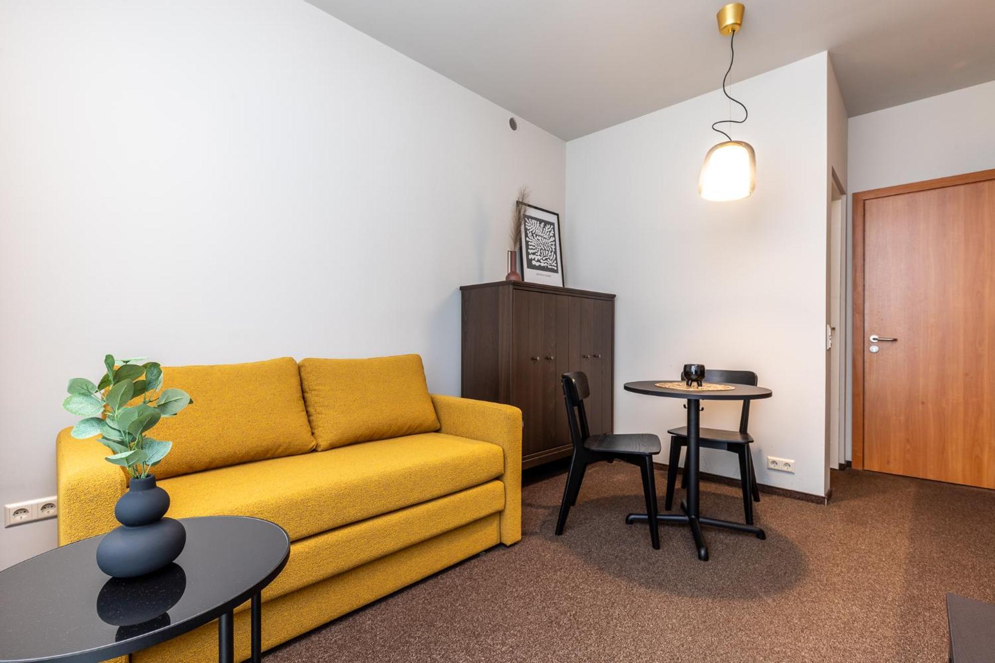 Alkos Namu Apartamentai Παλάγκα Εξωτερικό φωτογραφία
