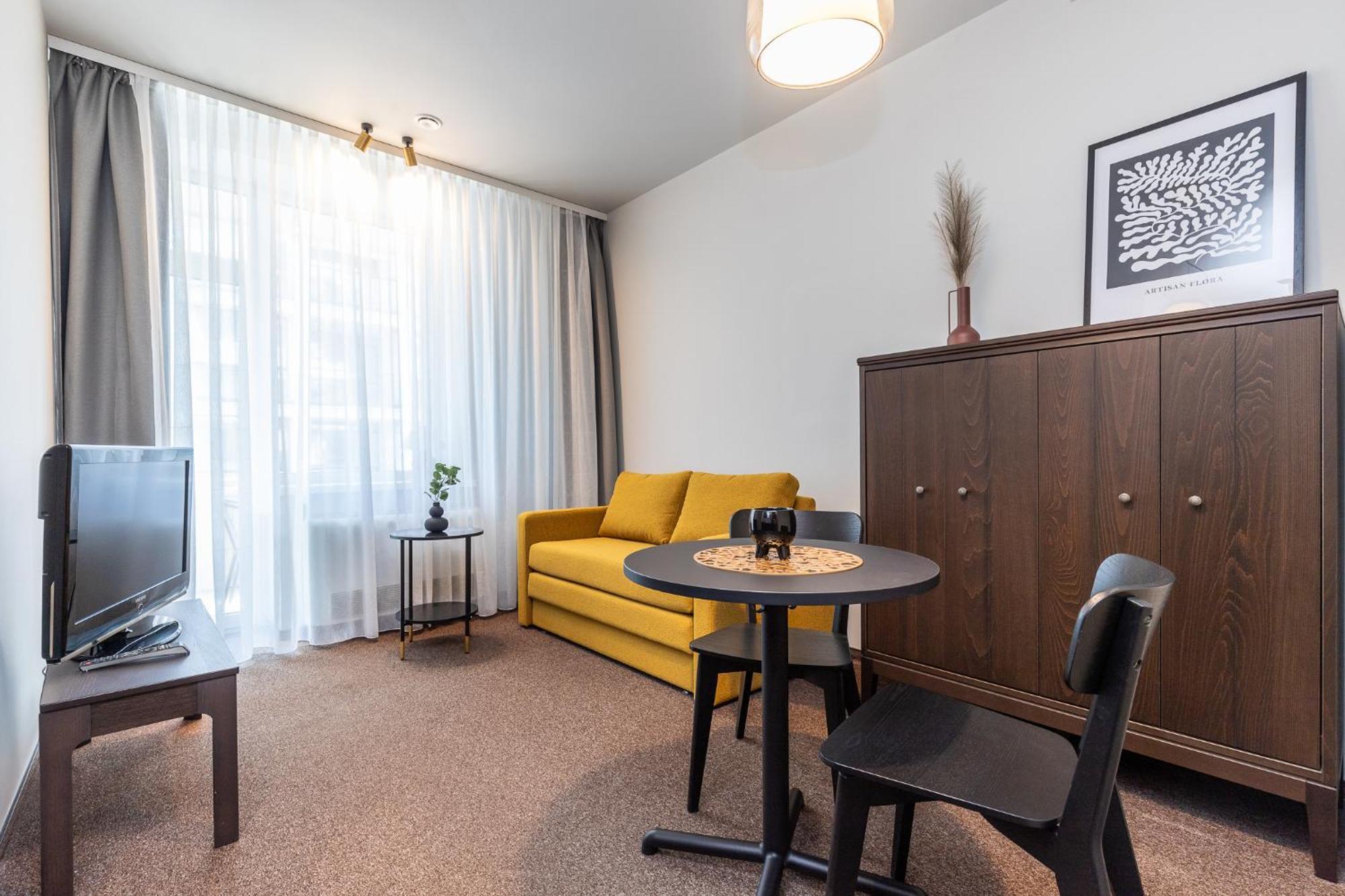 Alkos Namu Apartamentai Παλάγκα Εξωτερικό φωτογραφία