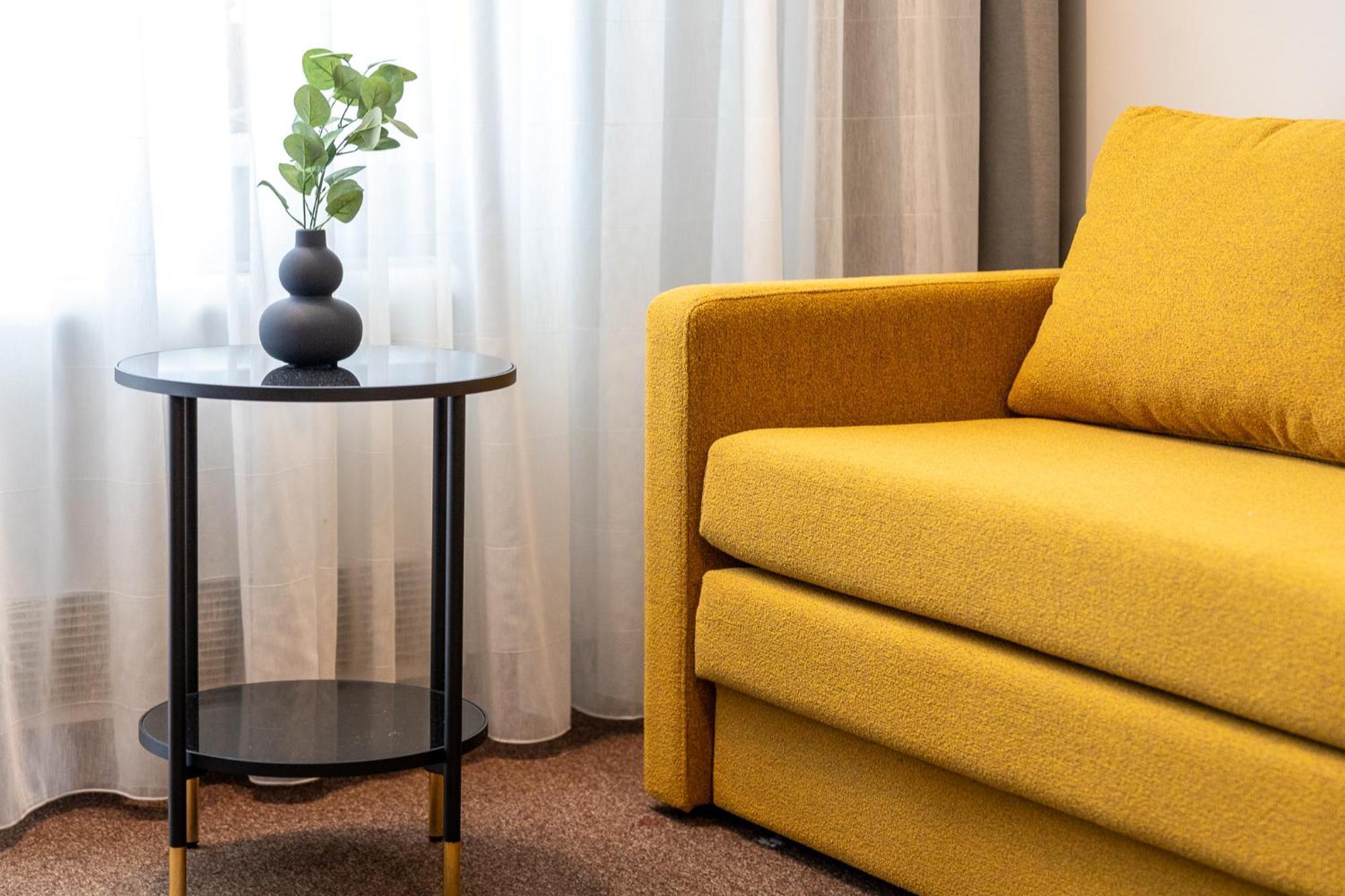 Alkos Namu Apartamentai Παλάγκα Εξωτερικό φωτογραφία